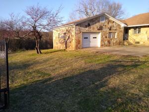 great home for remodel, has some updates but will need more