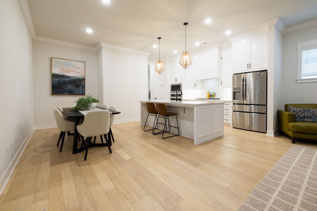 Cottages At The Park Ph I Springdale - Residential