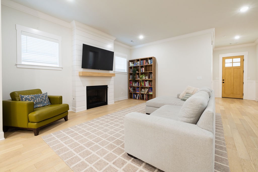 Cottages At The Park Ph I Springdale - Residential