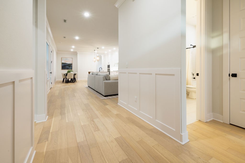 Cottages At The Park Ph I Springdale - Residential