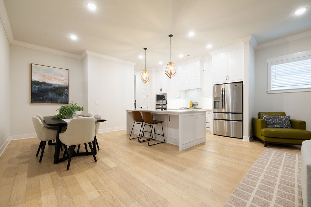 Cottages At The Park Ph I Springdale - Residential