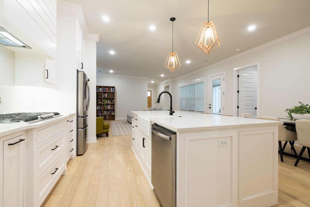 Cottages At The Park Ph I Springdale - Residential