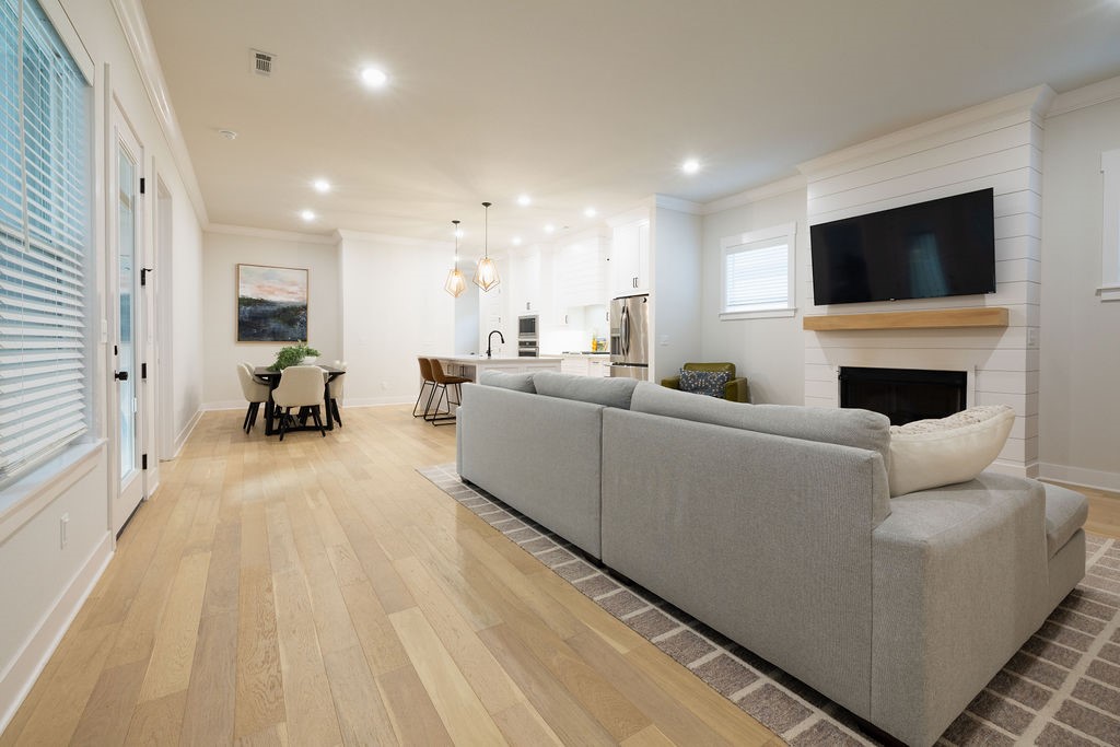 Cottages At The Park Ph I Springdale - Residential