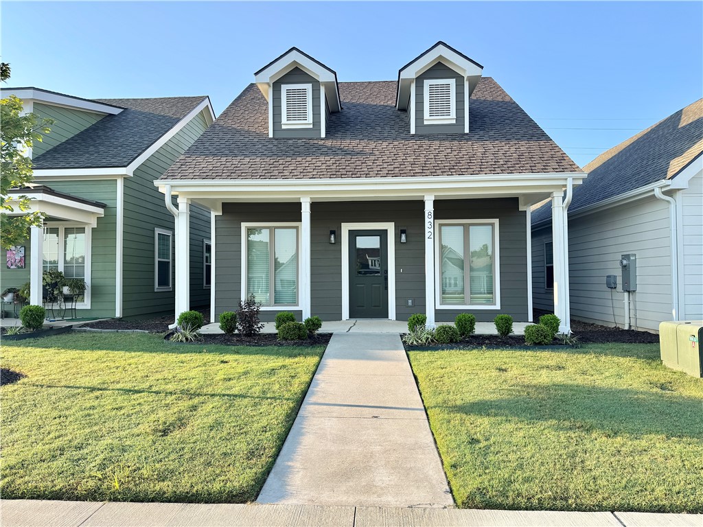 Hawthorne Heights - Residential Lease