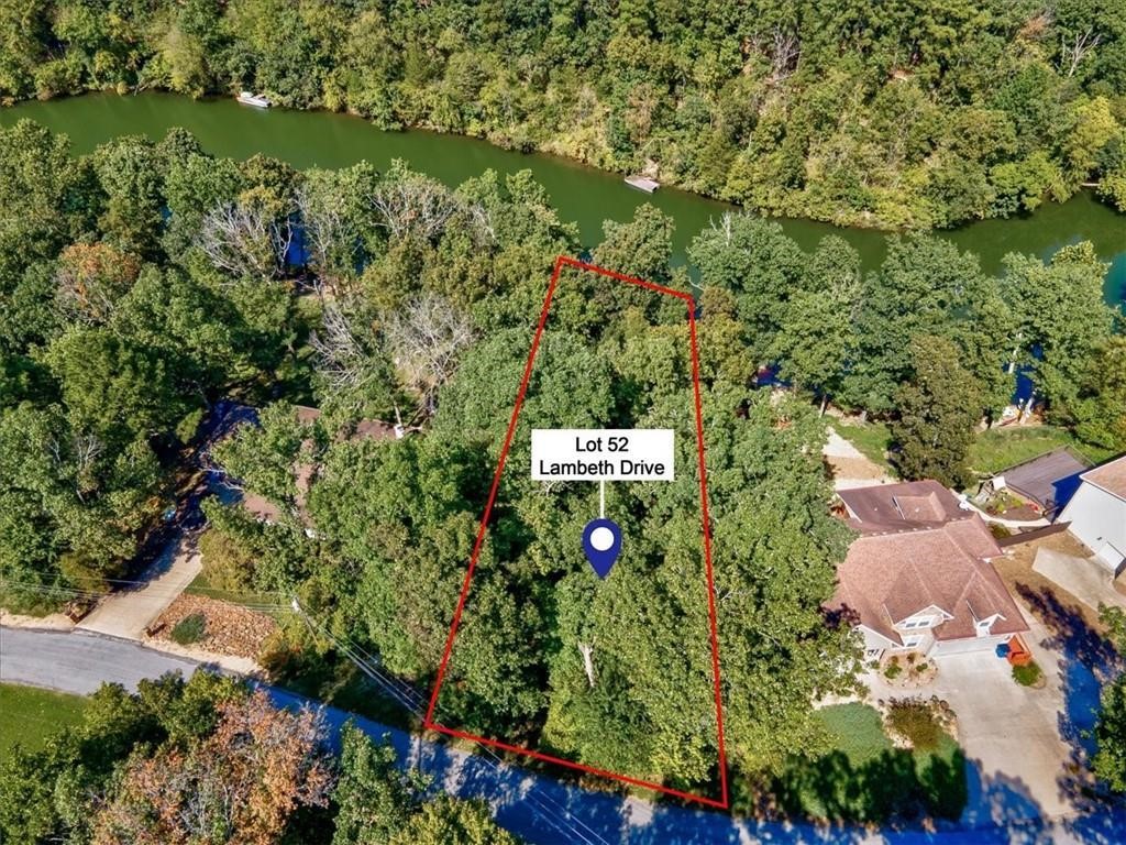 LAMBETH SUB-BVV - Land