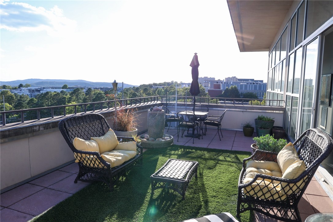 Underwood Plaza Condominiums - Residential Lease