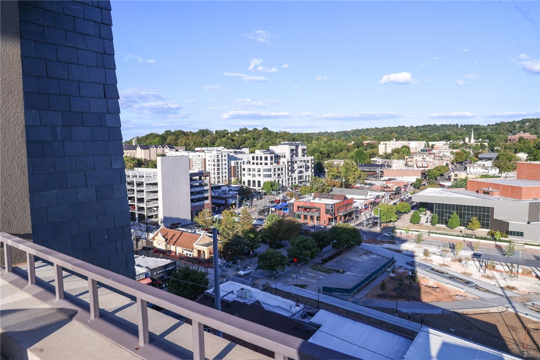 Underwood Plaza Condominiums - Residential Lease