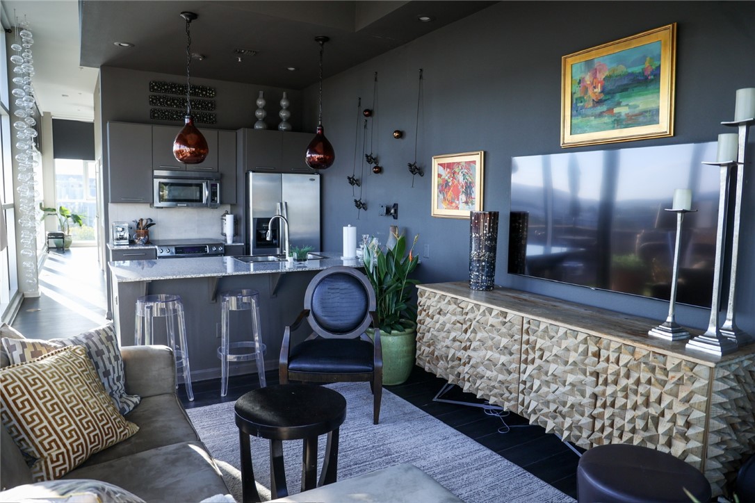 Underwood Plaza Condominiums - Residential Lease