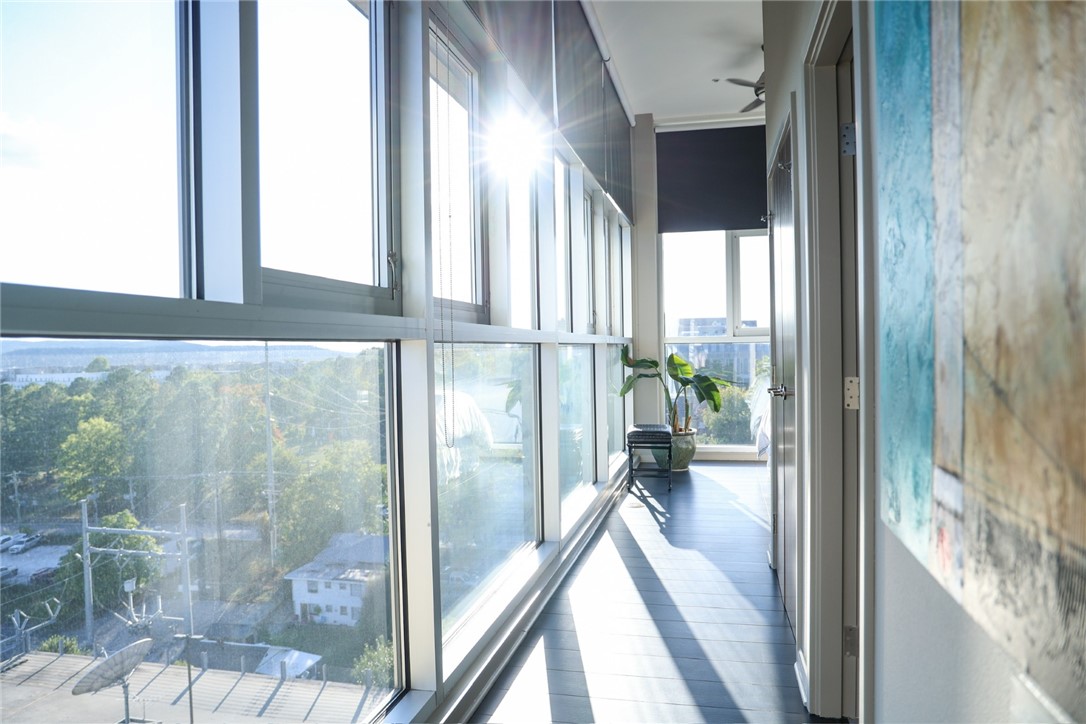 Underwood Plaza Condominiums - Residential Lease