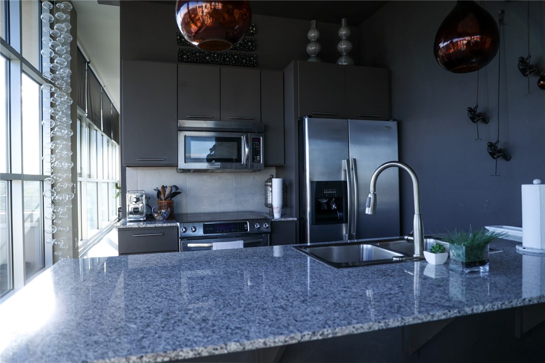 Underwood Plaza Condominiums - Residential Lease