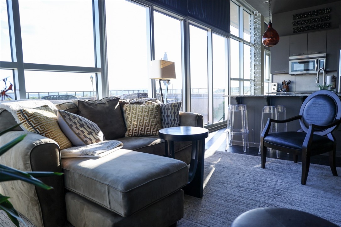 Underwood Plaza Condominiums - Residential Lease