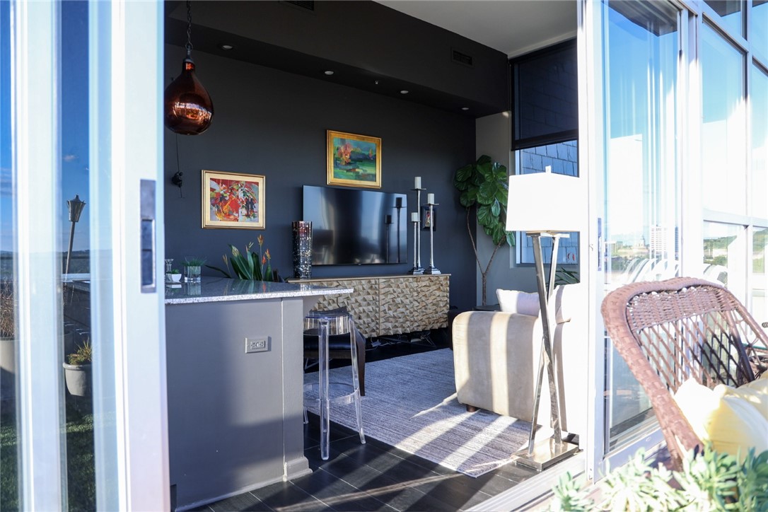 Underwood Plaza Condominiums - Residential Lease