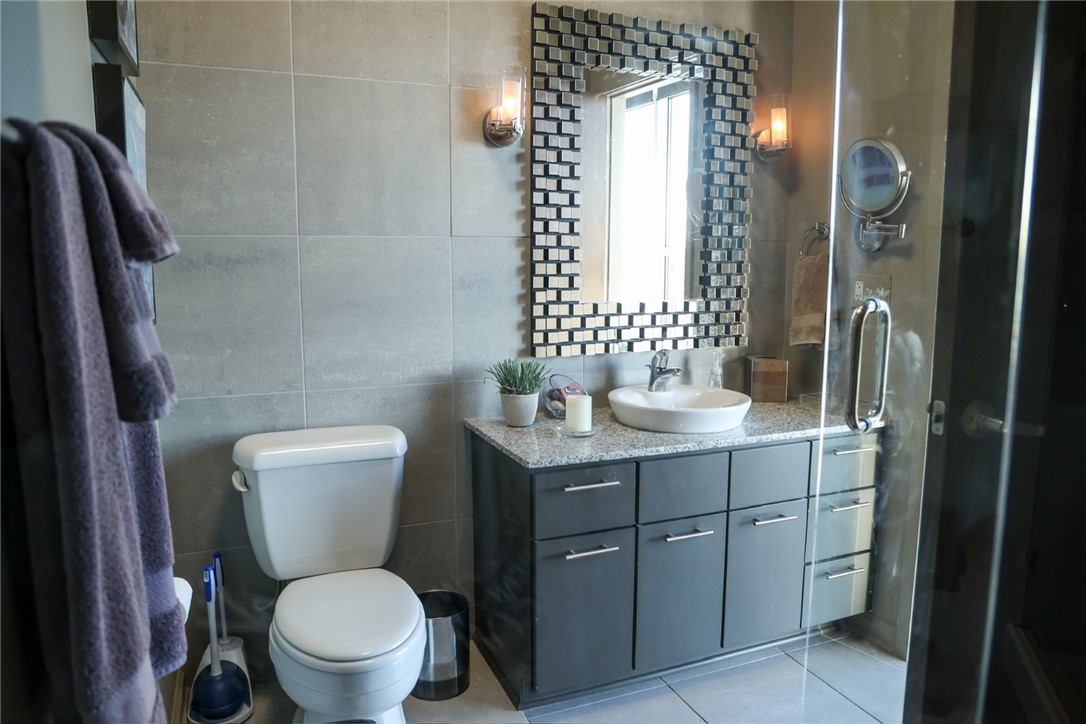 Underwood Plaza Condominiums - Residential Lease