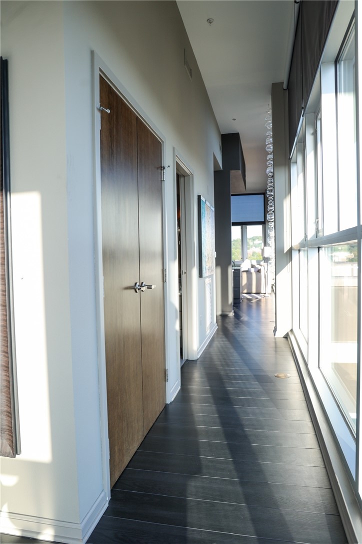 Underwood Plaza Condominiums - Residential Lease