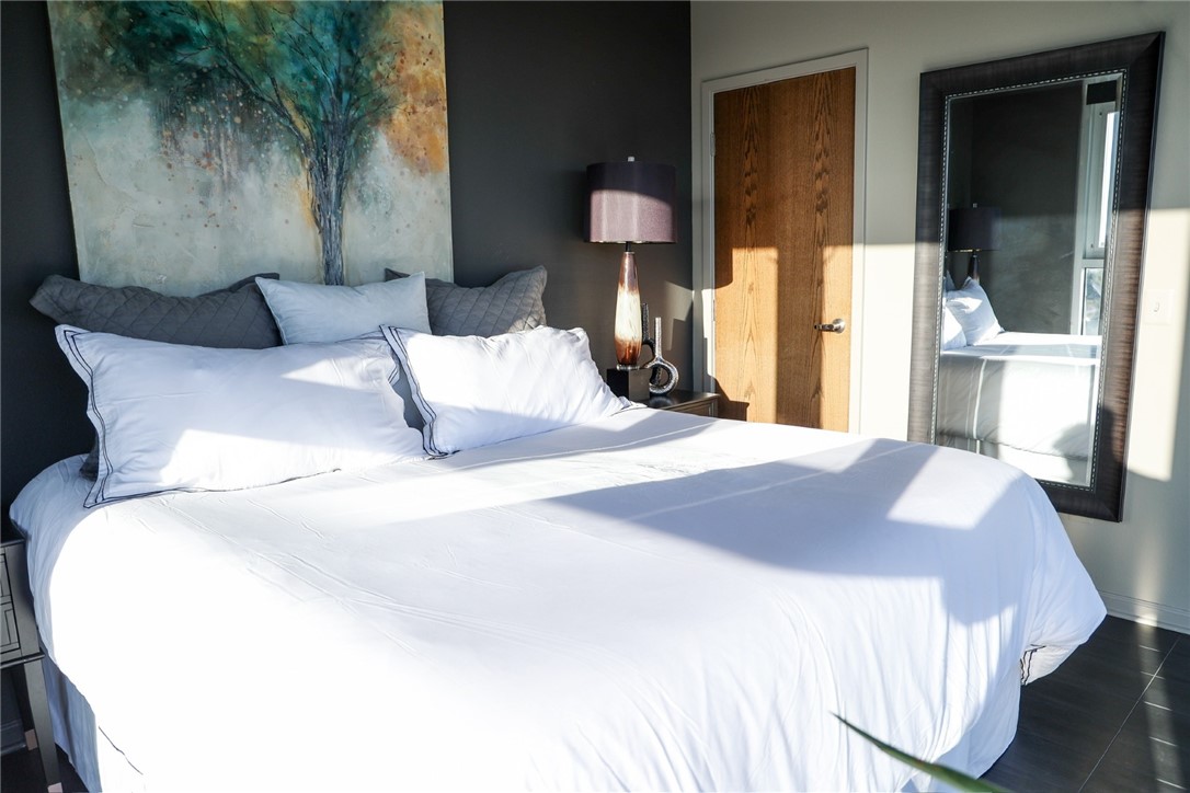 Underwood Plaza Condominiums - Residential Lease