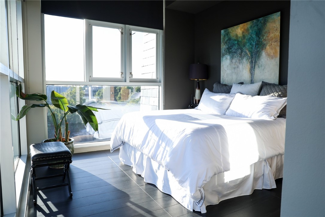 Underwood Plaza Condominiums - Residential Lease