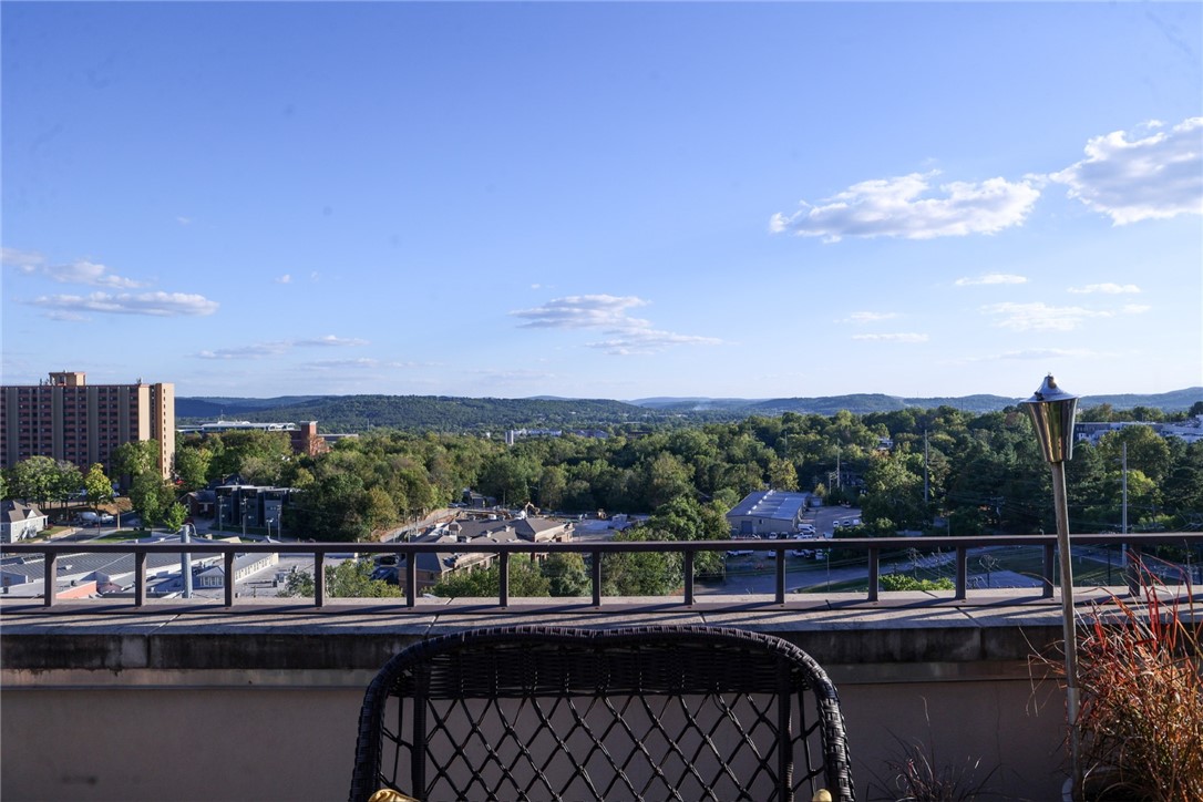 Underwood Plaza Condominiums - Residential Lease