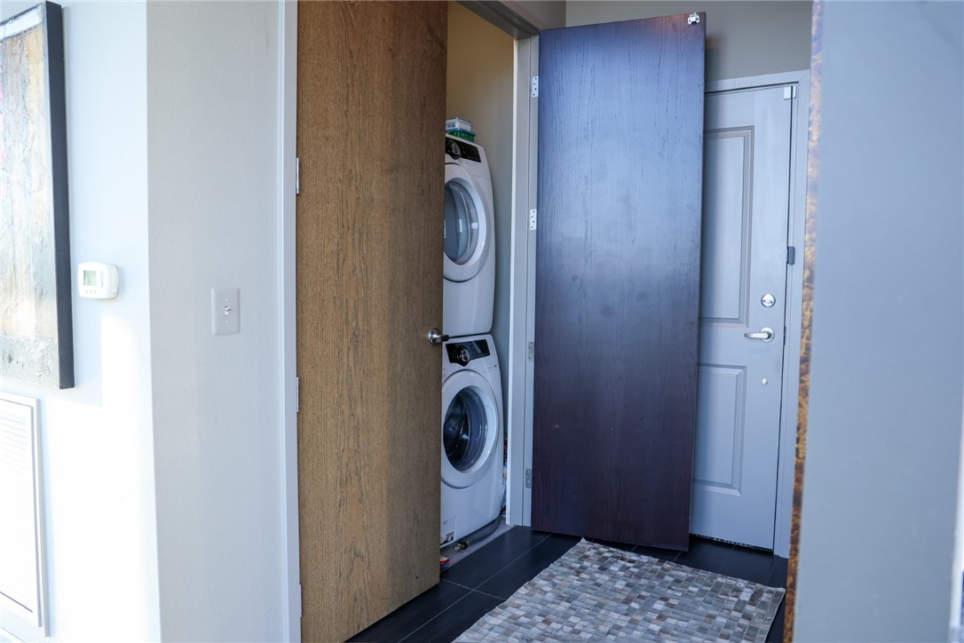 Underwood Plaza Condominiums - Residential Lease