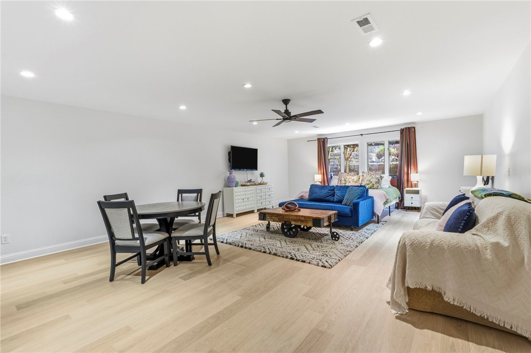 Eden's Gate - Residential