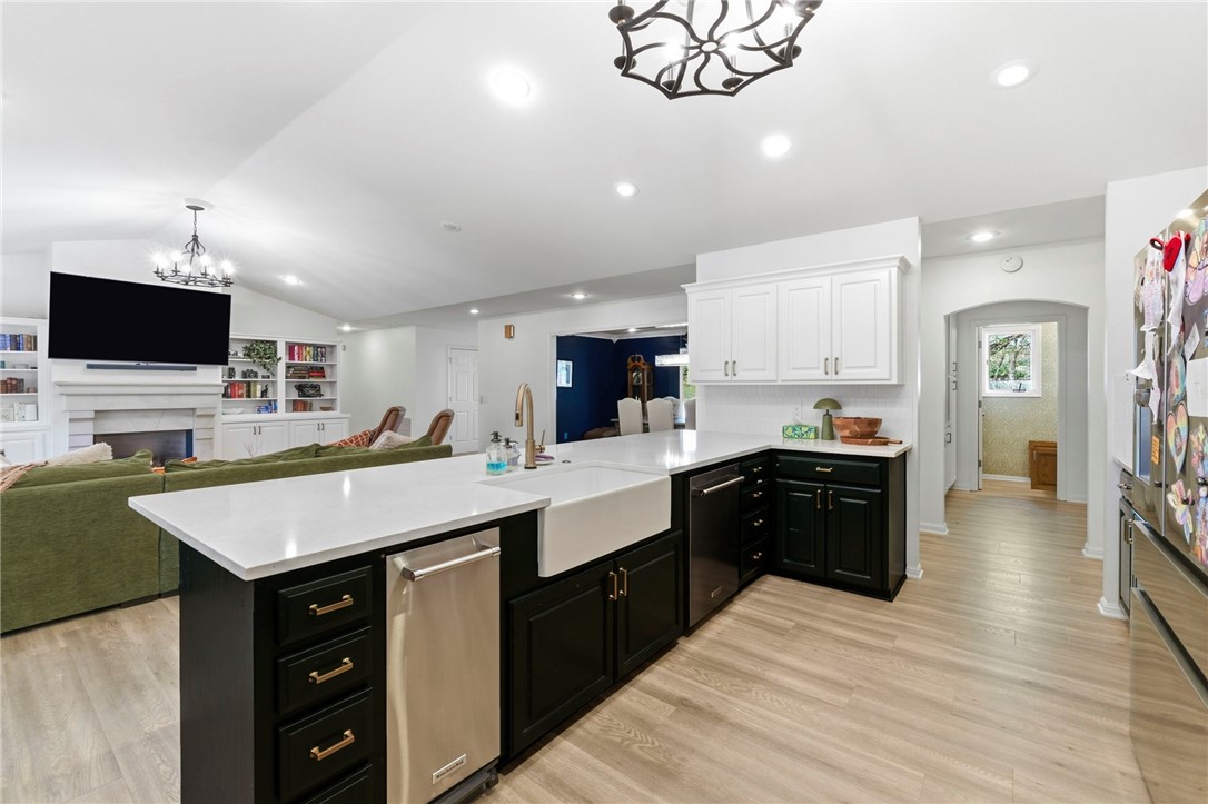 Eden's Gate - Residential