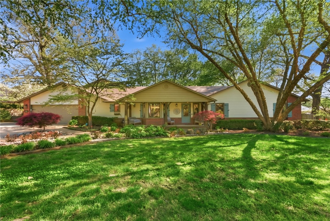 Eden's Gate - Residential