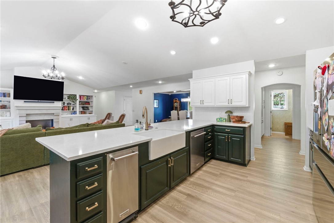 Eden's Gate - Residential