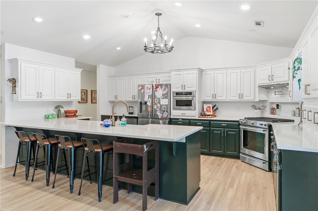 Eden's Gate - Residential