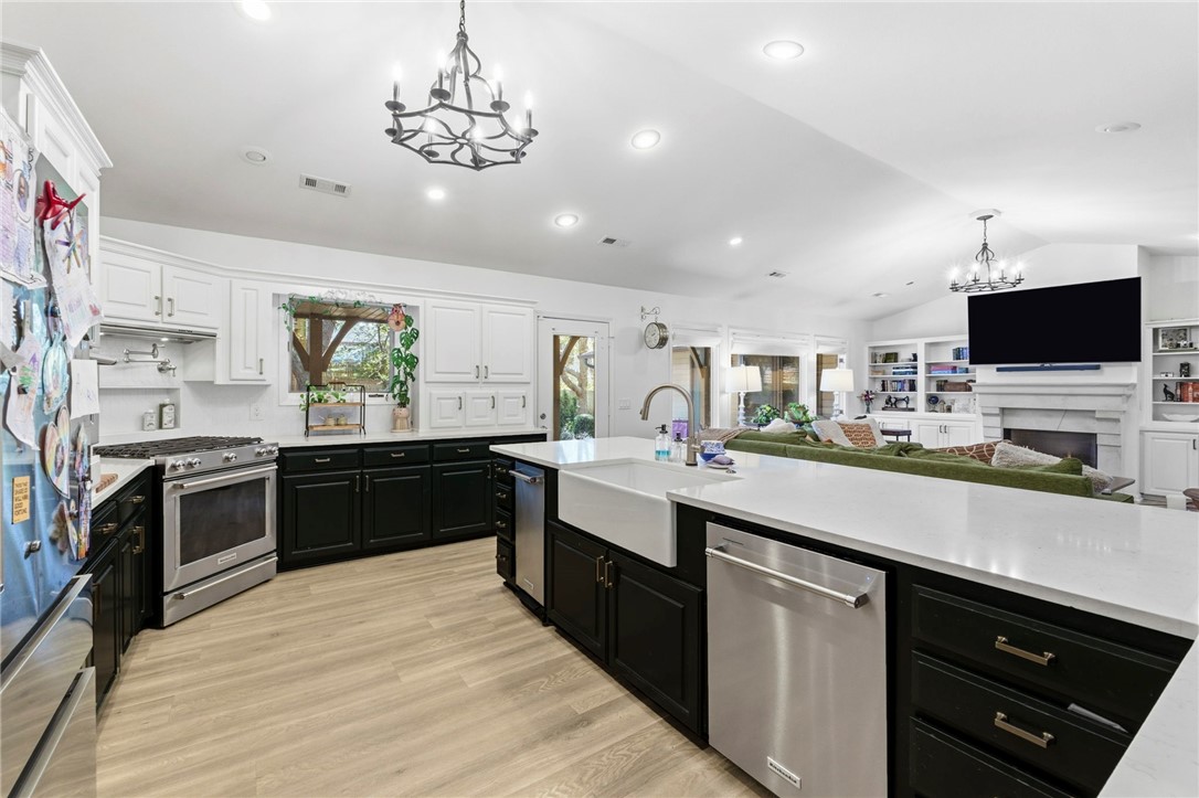 Eden's Gate - Residential