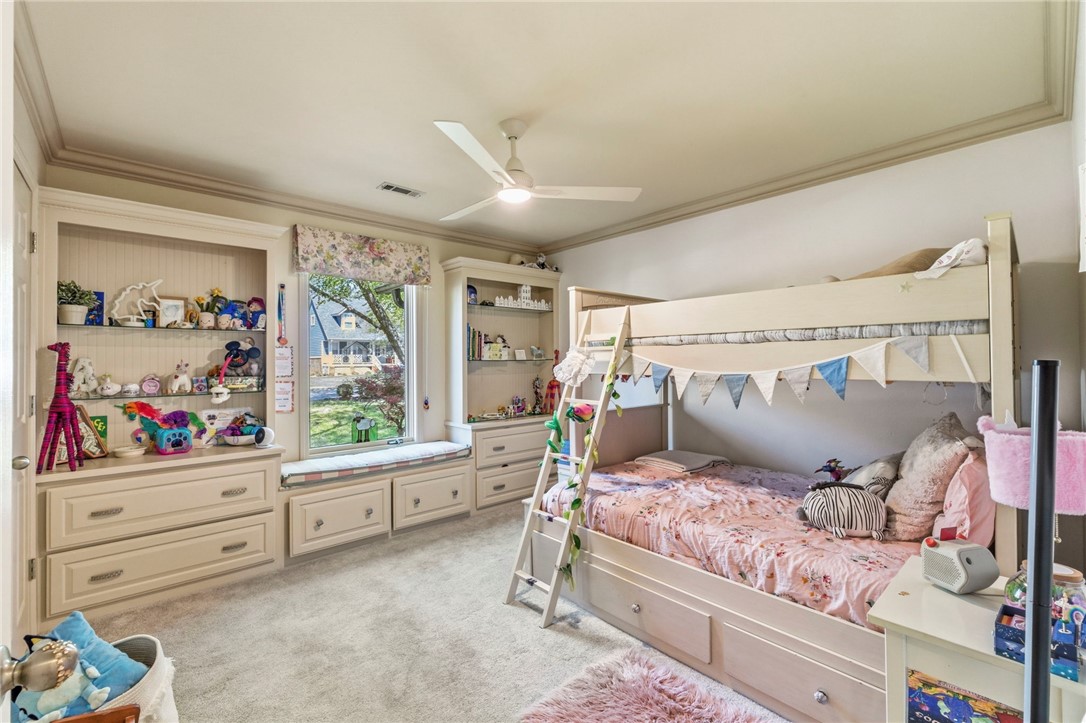 Eden's Gate - Residential