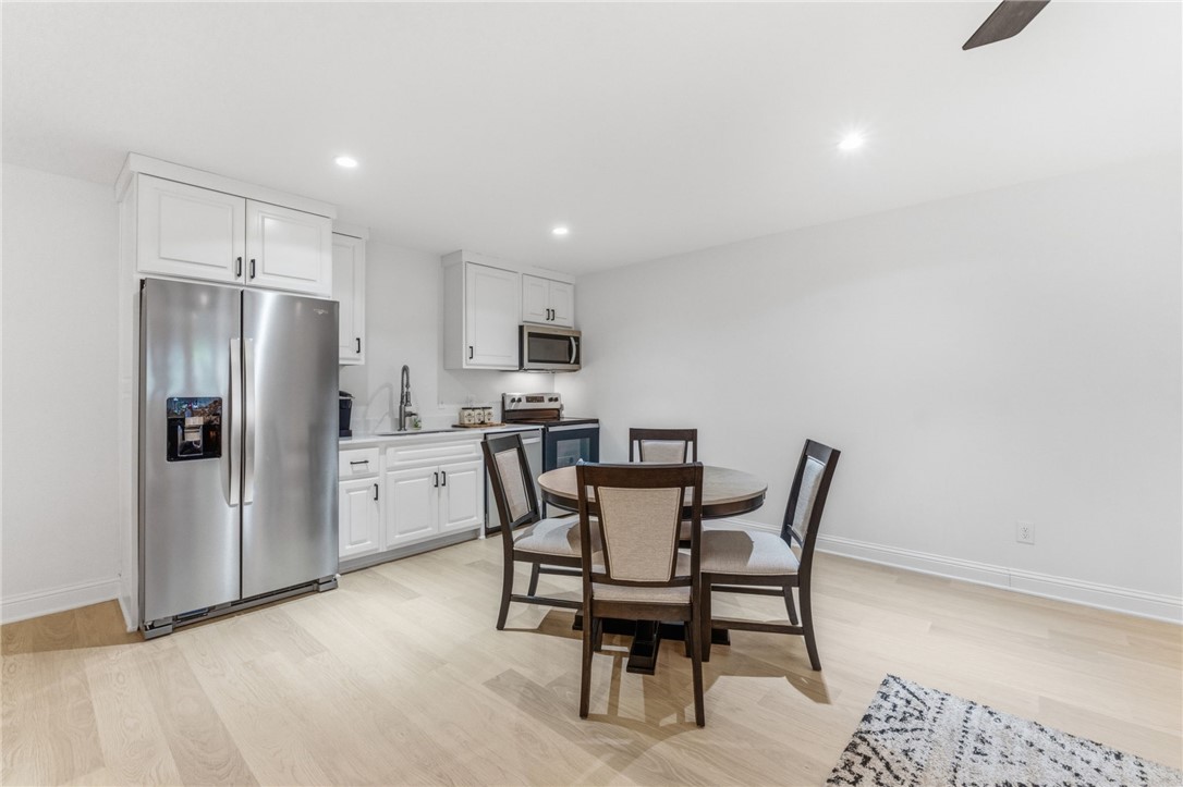 Eden's Gate - Residential