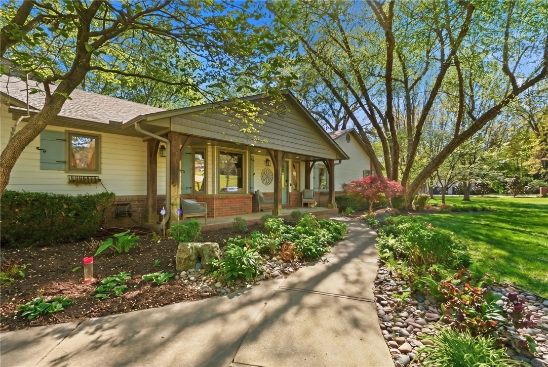 Eden's Gate - Residential