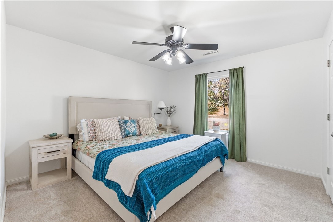 Eden's Gate - Residential