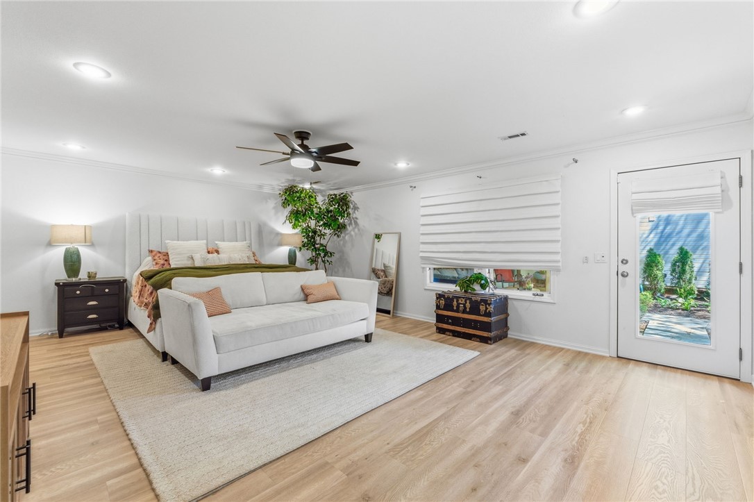 Eden's Gate - Residential