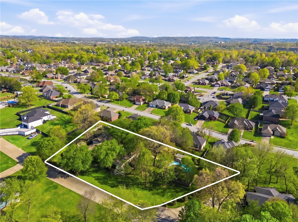 Eden's Gate - Residential