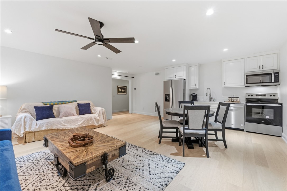 Eden's Gate - Residential