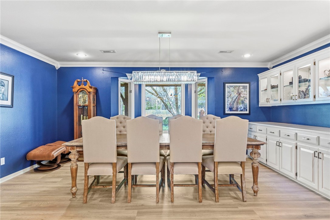 Eden's Gate - Residential