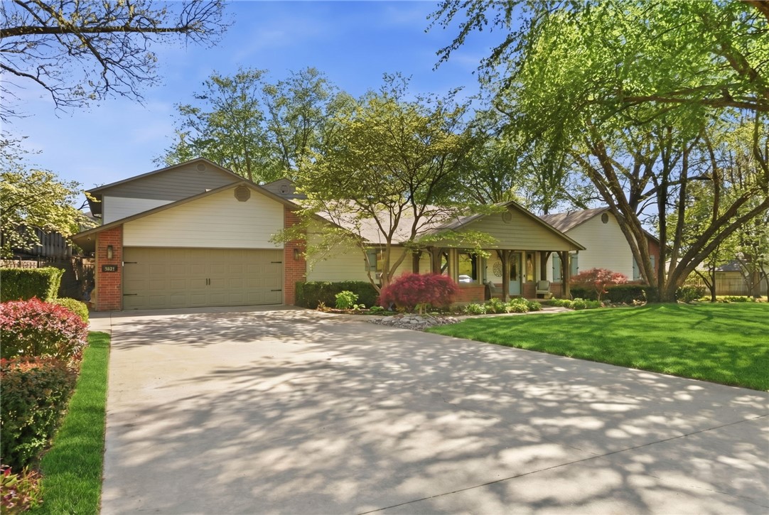 Eden's Gate - Residential