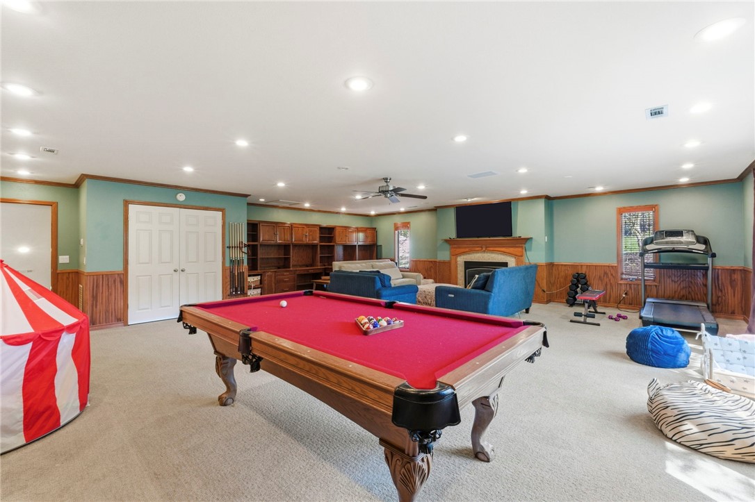 Eden's Gate - Residential