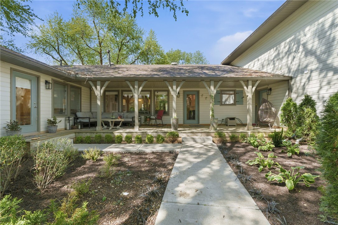 Eden's Gate - Residential