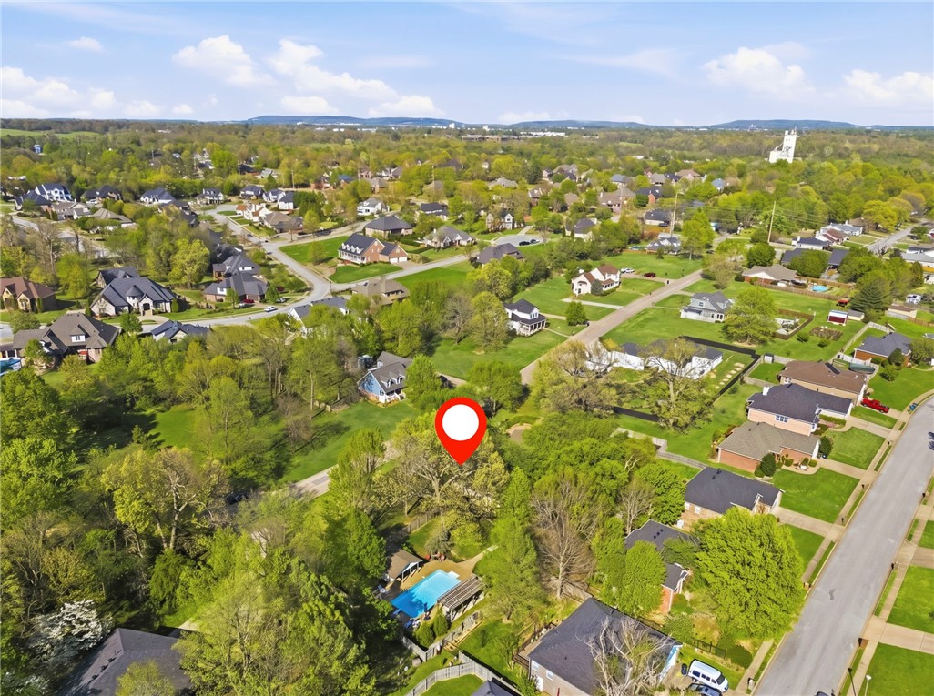 Eden's Gate - Residential