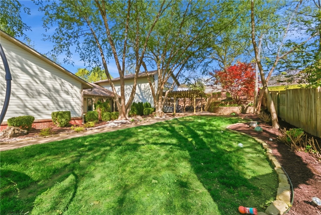 Eden's Gate - Residential