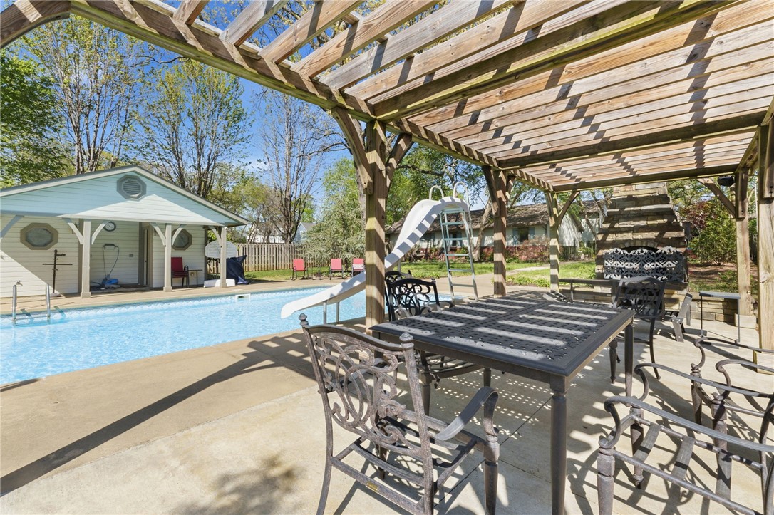 Eden's Gate - Residential