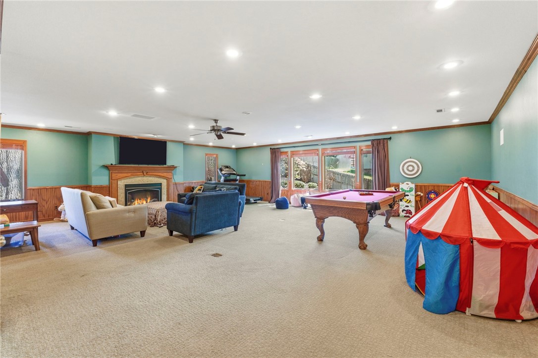 Eden's Gate - Residential