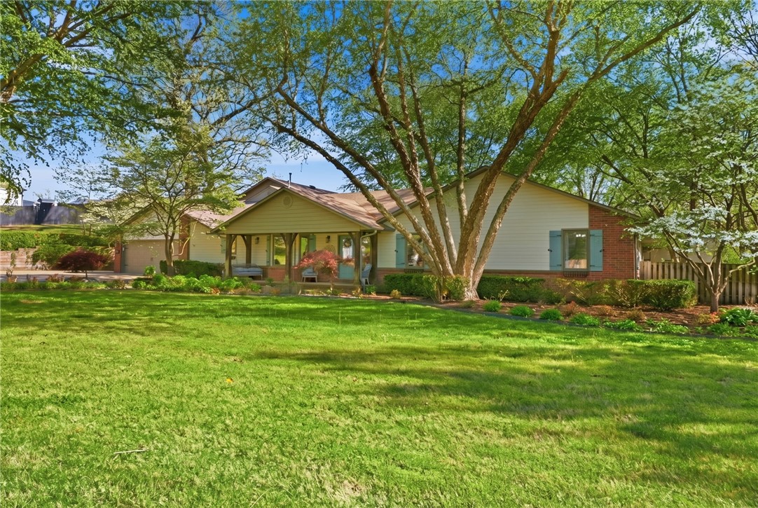 Eden's Gate - Residential