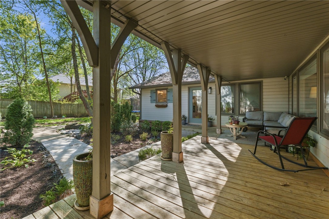 Eden's Gate - Residential