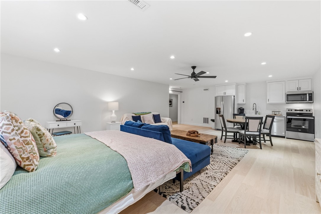 Eden's Gate - Residential