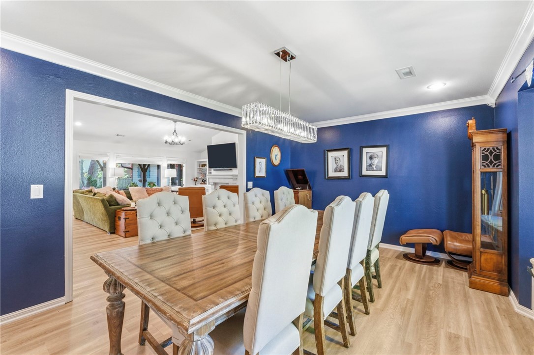 Eden's Gate - Residential