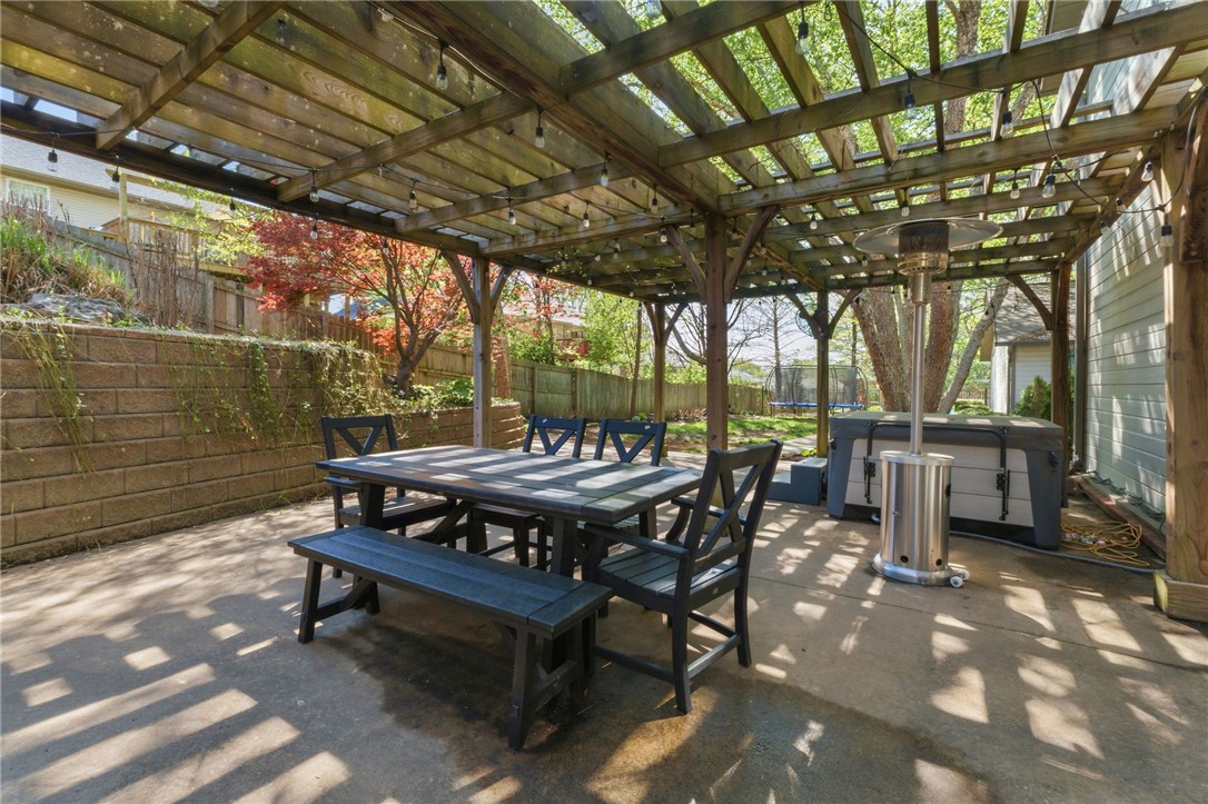 Eden's Gate - Residential