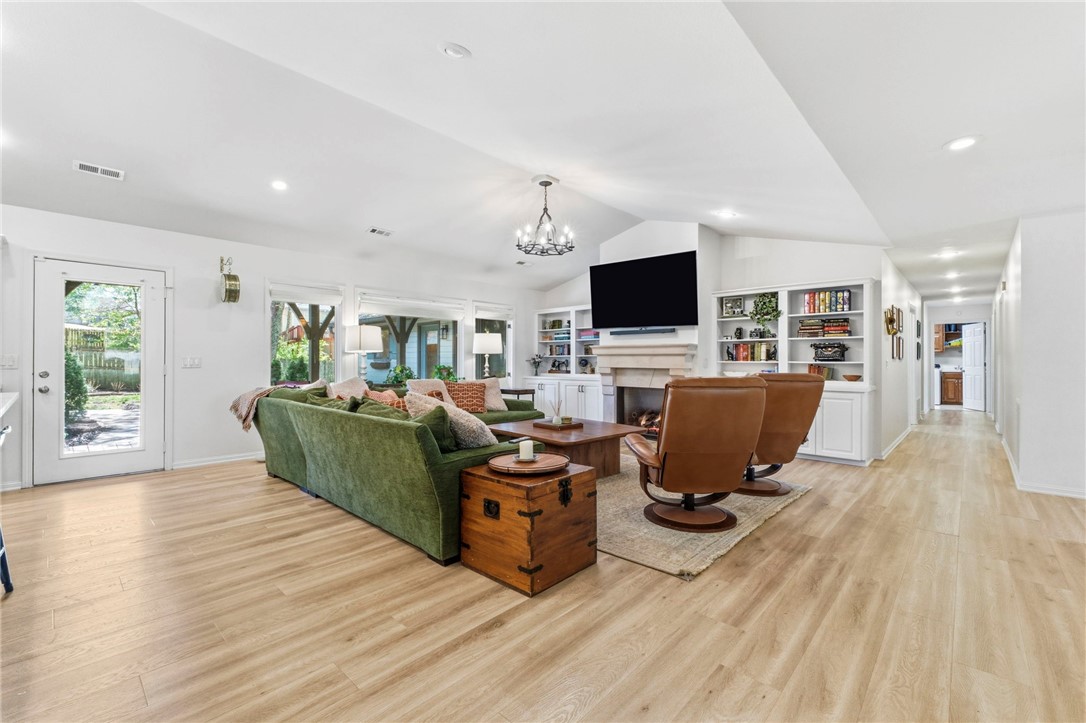 Eden's Gate - Residential