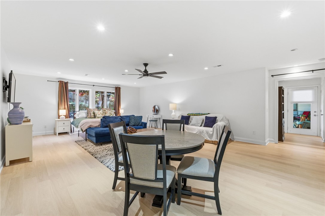 Eden's Gate - Residential